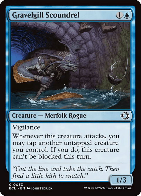 Gravelgill Scoundrel - 53
