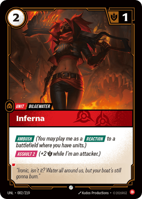 Inferna - 002/219
