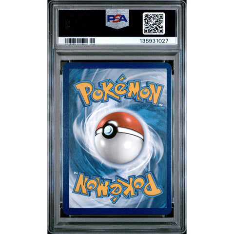 2023 POKEMON VENUSAUR CLV 003/034 PSA 9