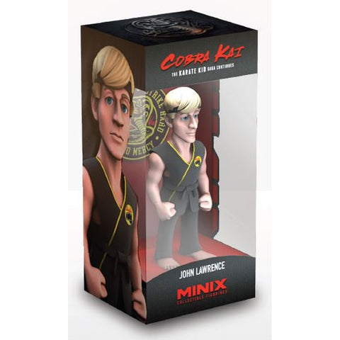 MINIX Cobra Kai Johnny Lawrence
