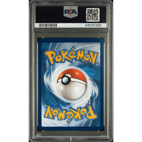 2023 POKEMON CLASSIC COLLECTION 015/034 CHANSEY PSA 10