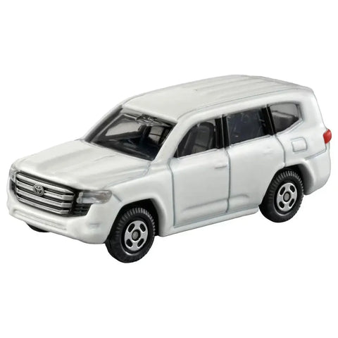 Tomica 38 - Toyota Land Cruiser (300)