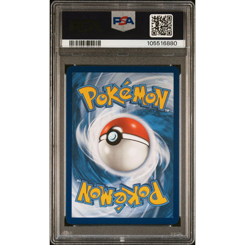 2023 POKEMON CLASSIC COLLECTION CHARMANDER 001/034 PSA 10