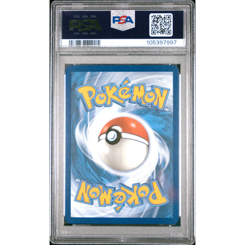 2023 POKEMON CLASSIC COLLECTION ZAPDOS 012/034 PSA 8