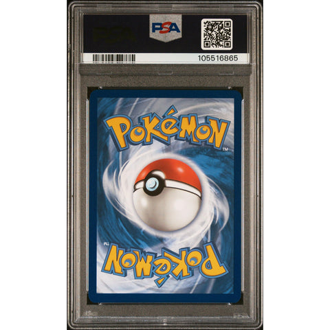 2023 POKEMON CLASSIC COLLECTION PIKACHU 008/034 PSA 10