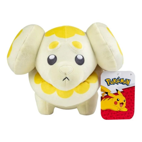 Pokemon: 8" Plush - Assorted