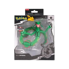 Pokemon: Select 6" Super-Articulated Figure