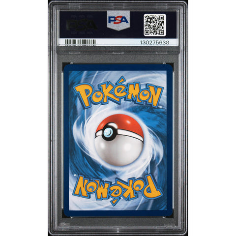 2023 POKEMON SVI SCARLET & VIOLET KORAIDON EX HYPER RARE 254/198 PSA 9