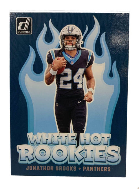 2024 Donruss Football NFL Blaster Box