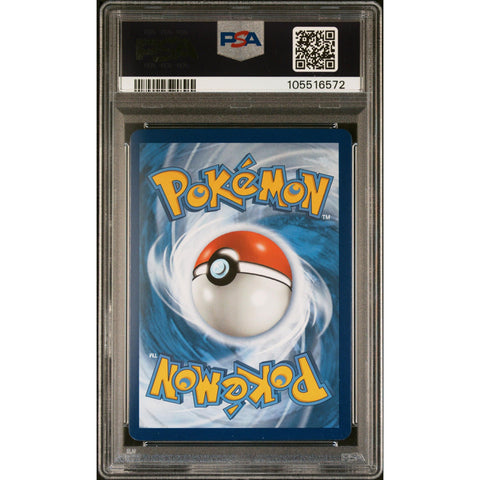 2022 POKEMON GO PROMO MEWTWO V SWSH229 PSA 10