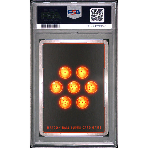 2024 DRAGON BALL KAKAROT FS05-03/97 PSA 10