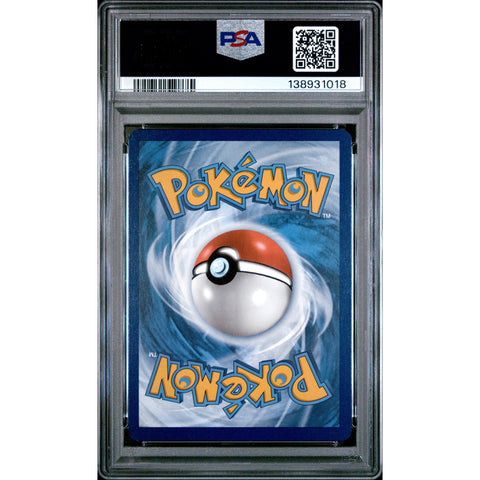 2023 POKEMON CLC CHARMANDER 001/034 PSA 10