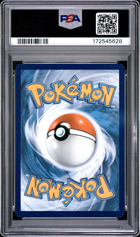 2023 POKEMON SWORD SHIELD CROWN ZENITH ZERAORA VMAX GG42/GG70 PSA 9