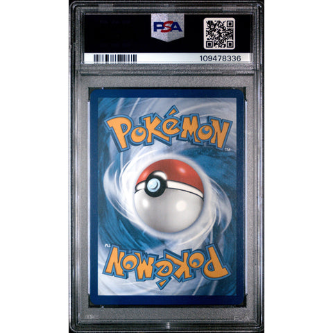 2023 POKEMON CROWN ZENITH IRDA GG63/GG70 PSA 9