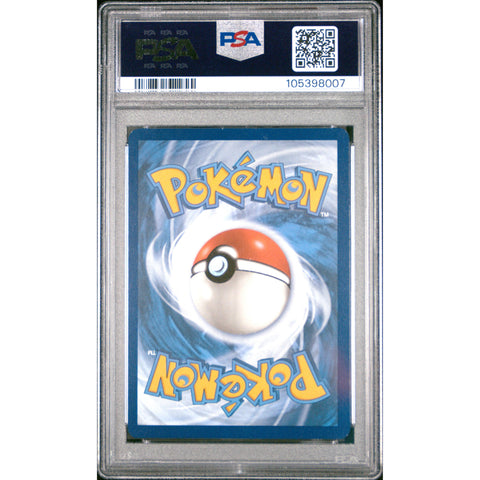 2023 POKEMON CLASSIC COLLECTION CLEFABLE 014/034 PSA 7