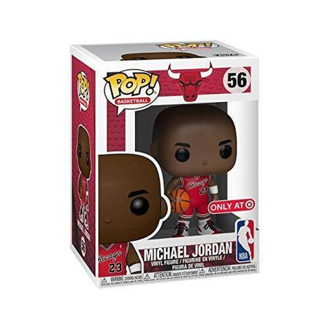 POP! NBA: Michael Jordan