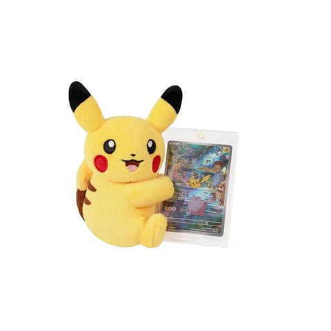 Pokemon TCG CHN: Nuzzle Cheeks Blind Box