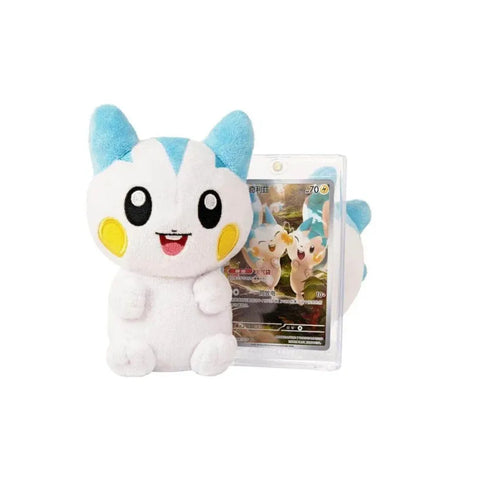 Pokemon TCG CHN: Nuzzle Cheeks Blind Box