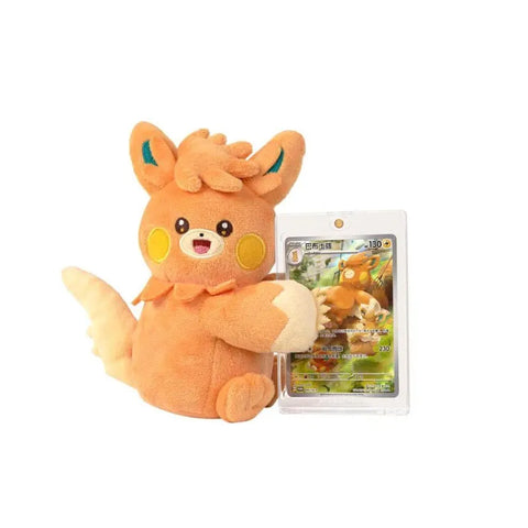 Pokemon TCG CHN: Nuzzle Cheeks Blind Box