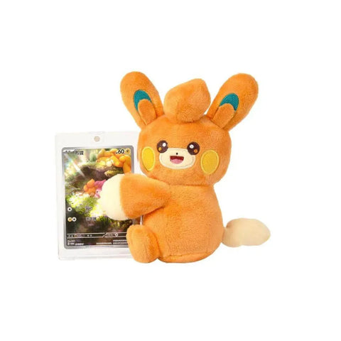 Pokemon TCG CHN: Nuzzle Cheeks Blind Box