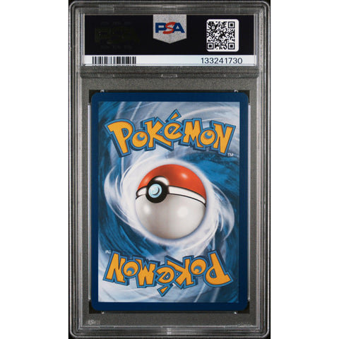 2023 POKEMON SWORD SHIELD CROWN ZENITH CHARIZARD VSTAR 019/159 PSA 10