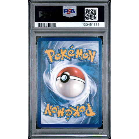 2024 POKEMON PROMO FLUTTER MANE TEMPORAL FORCES ELITE TRAINER BOX SVP097 PSA 10