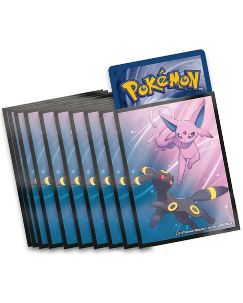 Pokemon TCG: Sleeve Packs