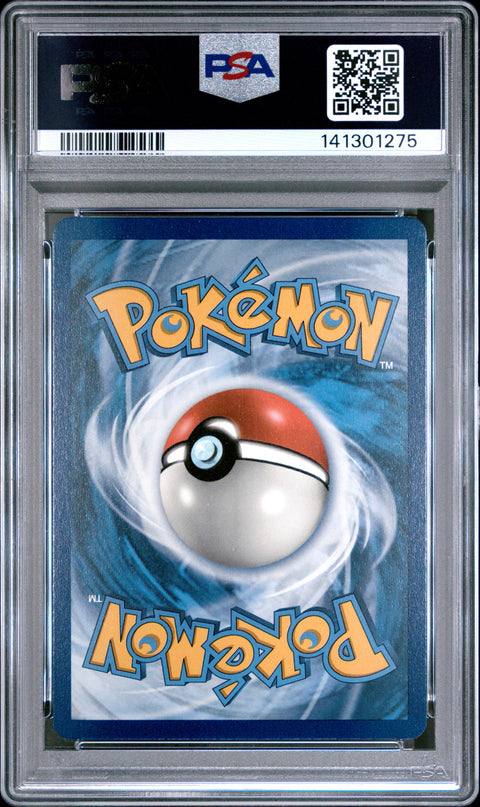 2019 POKEMON HIDDEN FATES CHARIZARD GX 9/68 PSA 10