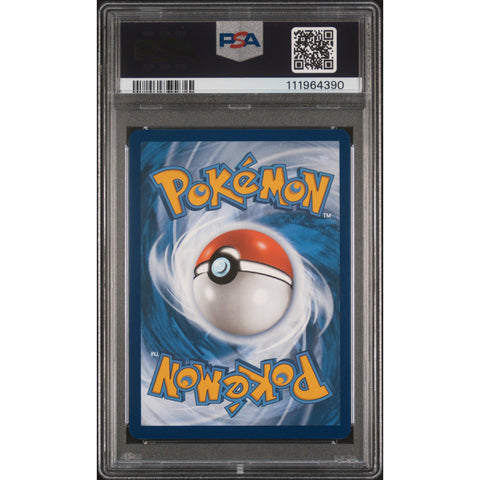 2023 POKEMON CROWN ZENITH SUICUNE V GG38/GG70 PSA 9