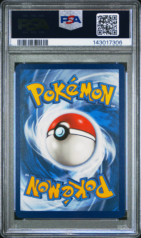 2023 POKEMON CHARIZARD CLC 003/034 PSA 9