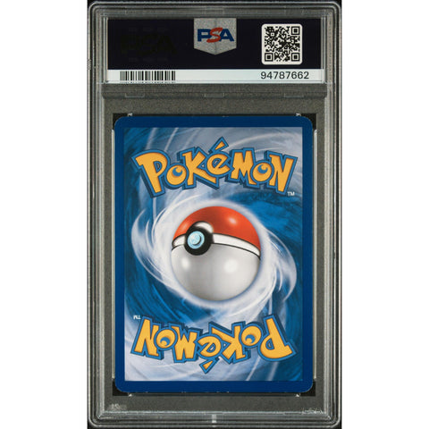 2010 POKEMON HEARTGOLD SOULSILVER LATIAS PROMO HGSS10 PSA 7
