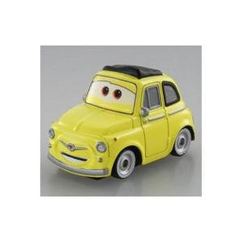 Tomica Dream C-12 - Luigi (Standard)