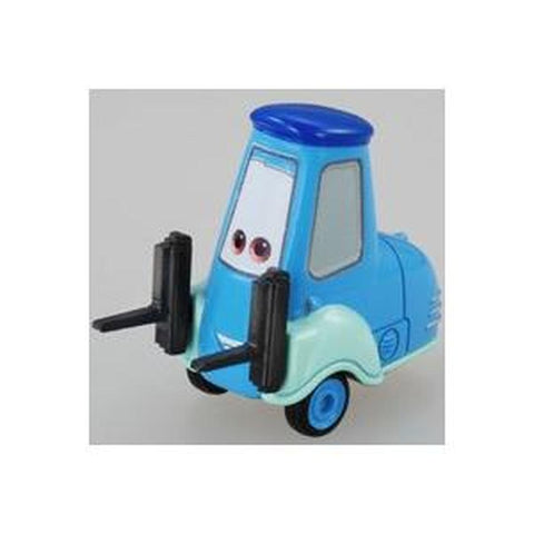Tomica Dream C-13 - Guido