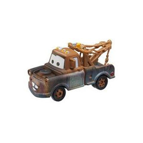 Tomica Dream C-04 - Mater (Standard Type)