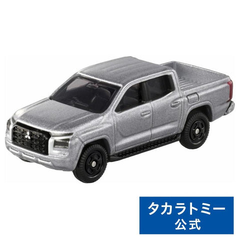 Tomica 30 - MITSUBISHI TRITON