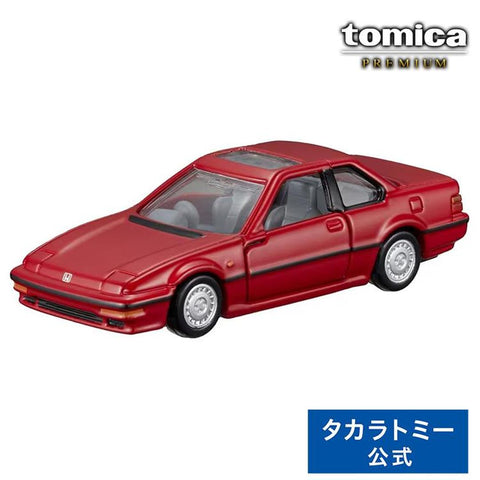 Tomica Premium 24 - HONDA PRELUDE