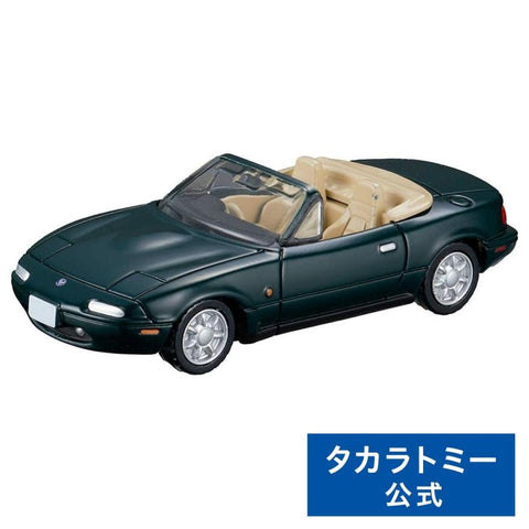 Tomica Premium 14 - Eunos Roadster