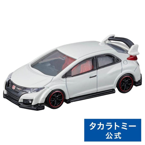 Tomica Premium 44 - Honda Civic Type R (FK2)