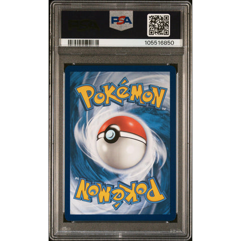 2023 POKEMON CLASSIC COLLECTION FIRE ENERGY 033/034 PSA 10