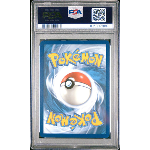 2023 POKEMON CLASSIC COLLECTION ARTICUNO 009/034 PSA 9