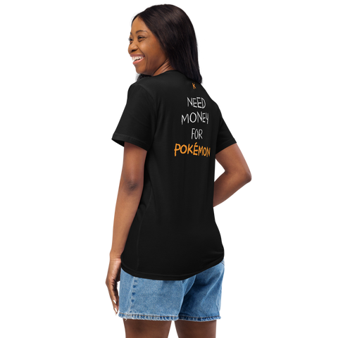 Kollecter Studio Original - Need Money For Pokemon