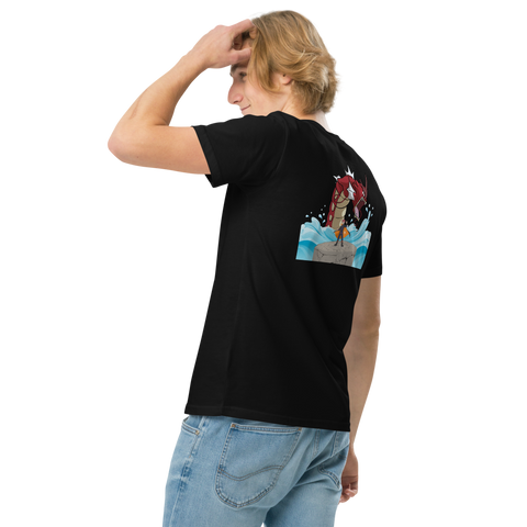 Kollecter Studio Original - Lance Gyarados