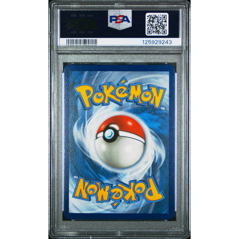 2020 POKEMON DARKNESS ABLAZE ETERNATUS VMAX 192/189 PSA 10