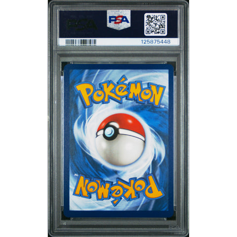 2023 POKEMON PARADOX RIFT BLITZLE 195/182 PSA 10