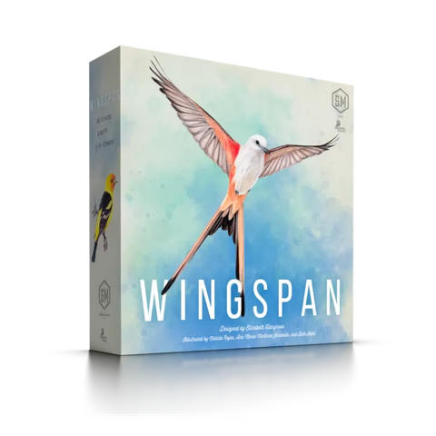 Wingspan