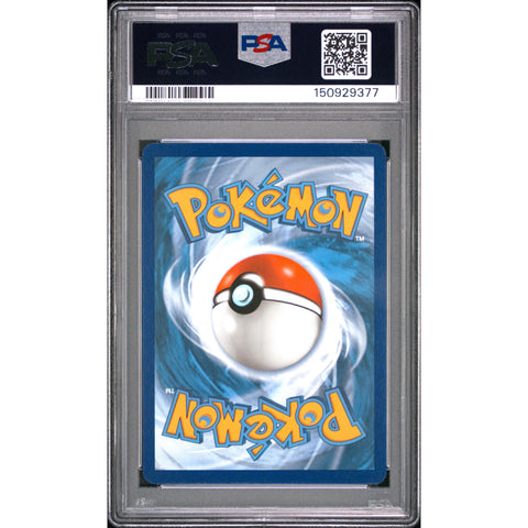 2022 POKEMON BRILLIANT STARS GALARIAN ARTICUNO V SECRET 181/172 PSA 10