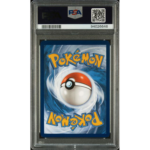 2023 POKEMON CLASSIC COLLECTION VENUSAUR 003/034 PSA 9