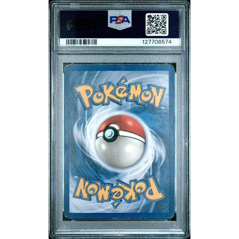 1999 POKEMON BASE SET VENUSAUR 15/102 PSA 2