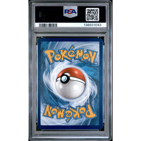 2023 POKEMON CHARMELEON CLC 002/034 PSA 10