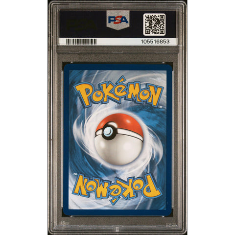 2023 POKEMON CLASSIC COLLECTION BULBASAUR 001/034 PSA 10